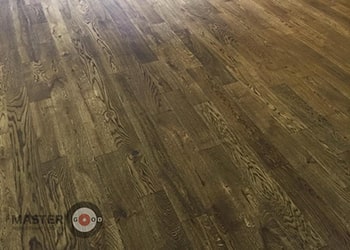 Шлифовка паркета без пыли недорого