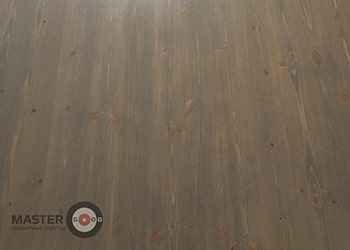 Шлифовка паркета без пыли недорого