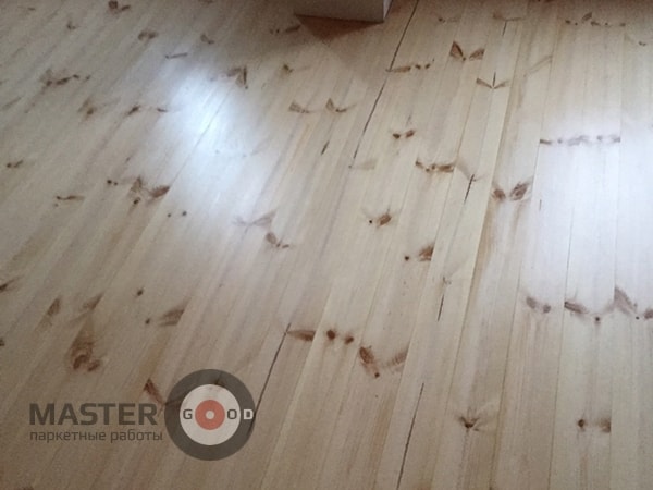 Купить доску пола в Минске от компании Lesbaza