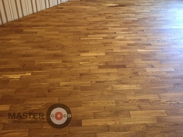 Пиломатериалы от компании Лесбаза